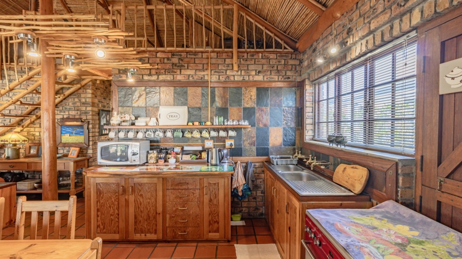 2 Bedroom Property for Sale in De Kelders Western Cape